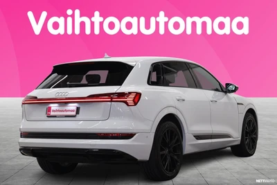 Audi e-tron S line 55 quattro 2023, kuva 6/22