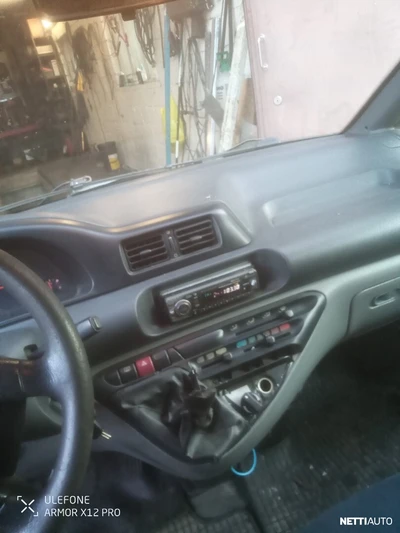 Fiat Scudo 2001, photo 6/11