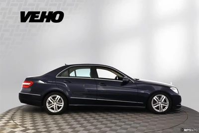 Mercedes-Benz E 2011, kuva 6/40