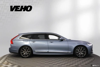 Volvo V90 T8 TwE AWD Inscription aut 2020, photo 6/39