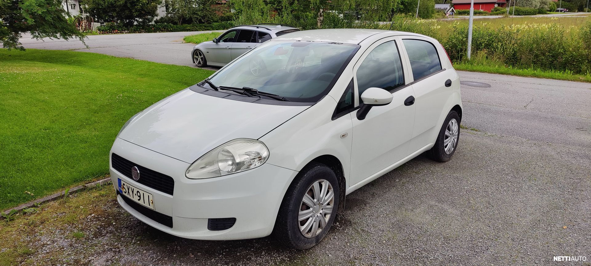 Fiat Grande Punto