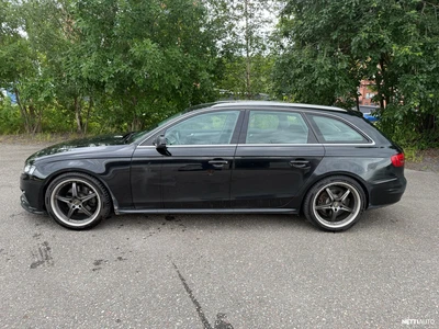Audi A4 2011, kuva 4/16