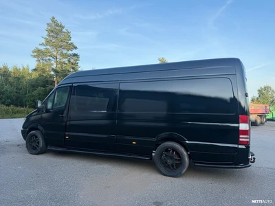Mercedes-Benz Sprinter 2008, kuva 3/10