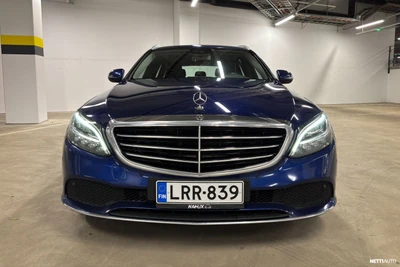 Mercedes-Benz C 2020, kuva 2/17