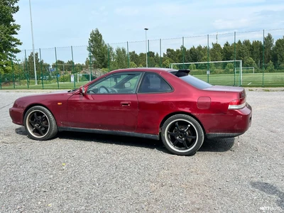 Honda Prelude 1998, kuva 4/10