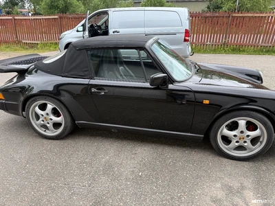 Porsche 911 1988, photo 5/7