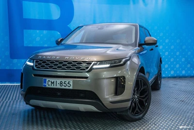 Land Rover Range Rover Evoque 2020, kuva 2/34