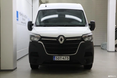Renault Master 2022, photo 3/12