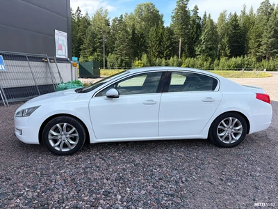 Peugeot 508 Allure THP 156 Automaatti 2013, kuva 4/23