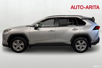 Toyota RAV4 2022, photo 2/23