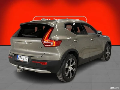 Volvo XC40 2021, photo 6/46