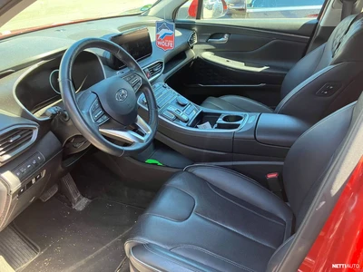 Hyundai Santa Fe 2021, kuva 5/8