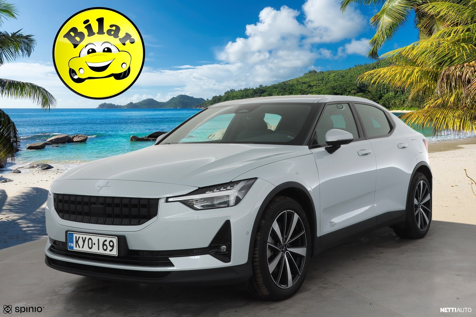 Polestar 2