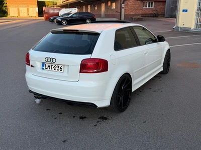 Audi S3 2010, kuva 4/8