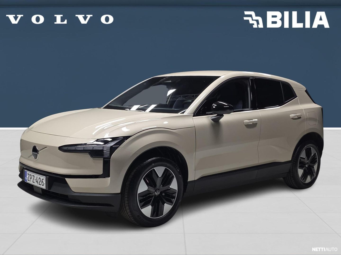 Volvo EX30