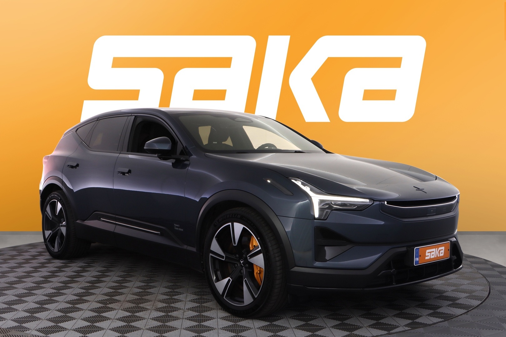 Polestar 3