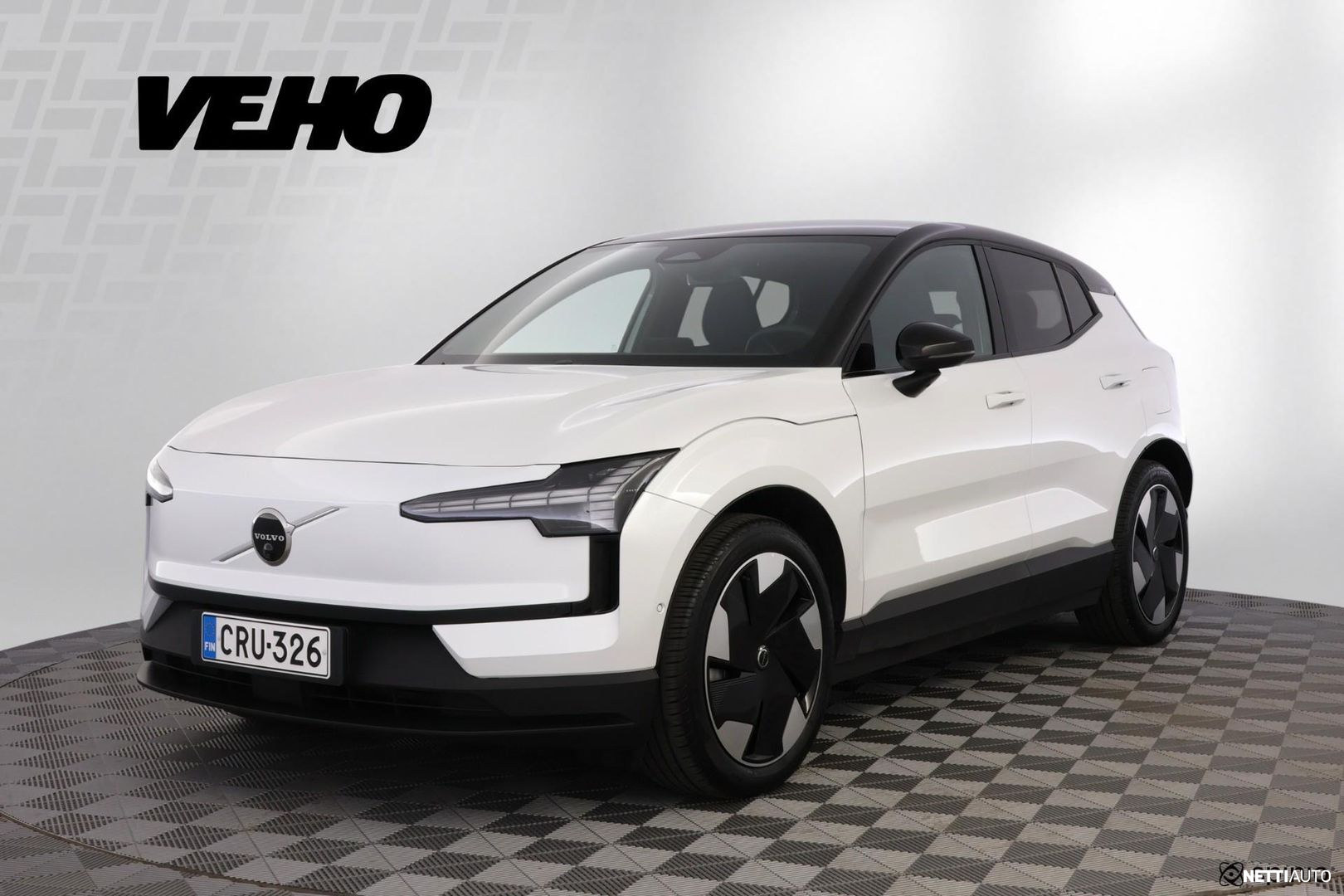 Volvo EX30