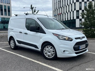 Ford Transit Connect 2016, photo 4/17