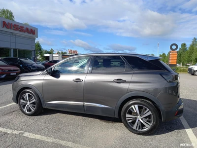 Peugeot 3008 2022, kuva 5/9