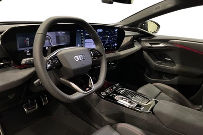 Audi A6 e-tron 2026, photo 6/10