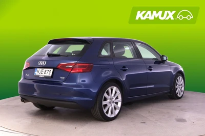 Audi A3 2013, kuva 2/34