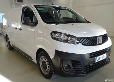 Fiat Scudo 2022, photo 3/13