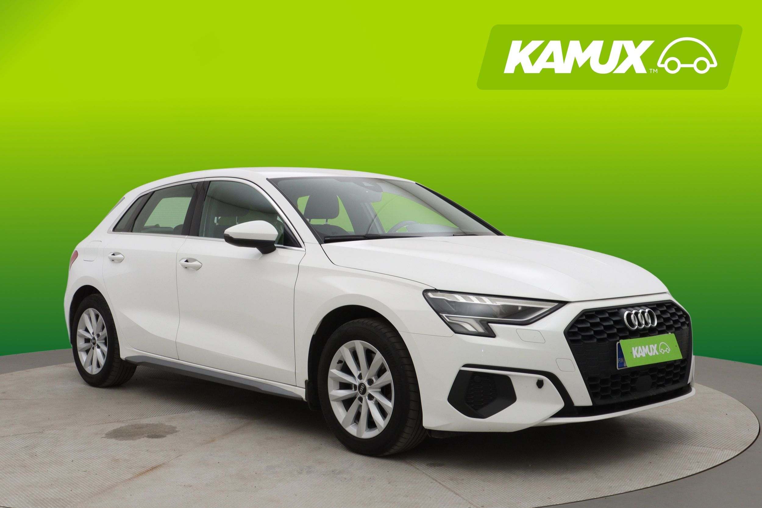 Audi A3 Sportback Business 30 TFSI 81kW MHEV S tronic