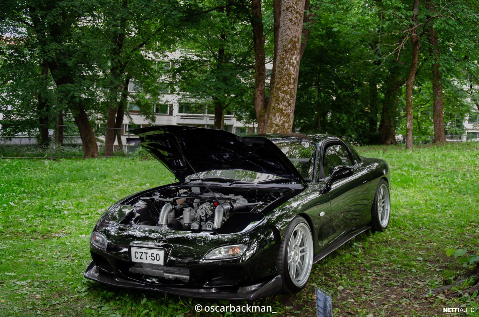 Mazda RX-7