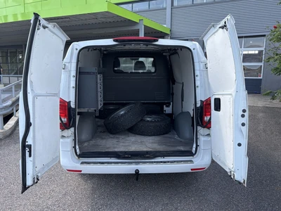 Mercedes-Benz Vito 2017, kuva 5/7