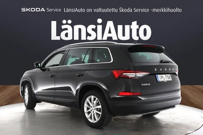 Skoda Kodiaq 2022, kuva 7/50