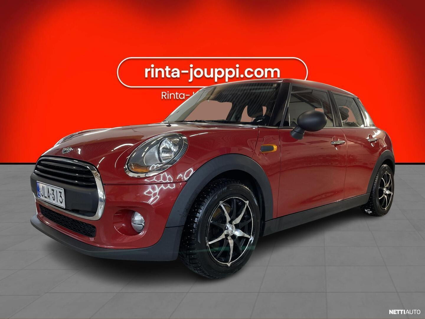 MINI One