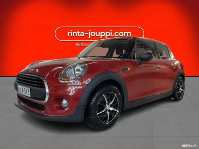 MINI One 75kw MINIMALIST R56 Hatchback 2016, kuva 1/34