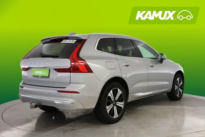 Volvo XC60 2023, photo 4/37