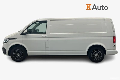 Volkswagen Transporter 2023, photo 5/22