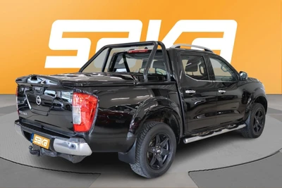 Nissan Navara 2017, photo 3/25