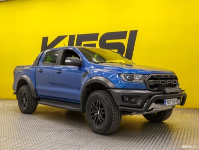 Ford Ranger 2022, photo 1/38
