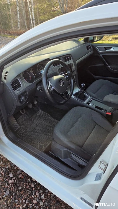 Volkswagen Golf 2014, kuva 4/8