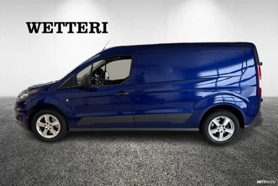 Ford Transit Connect 2020, photo 5/17