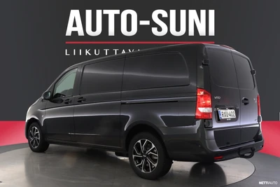 Mercedes-Benz Vito 2026, kuva 5/10