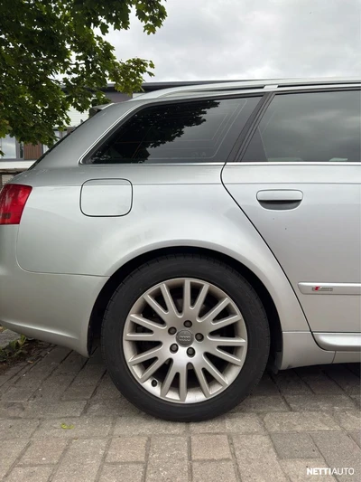Audi A4 2007, kuva 3/16