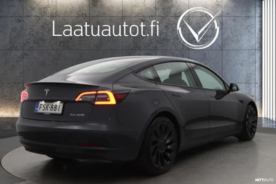 Tesla Model 3 2021, photo 4/38