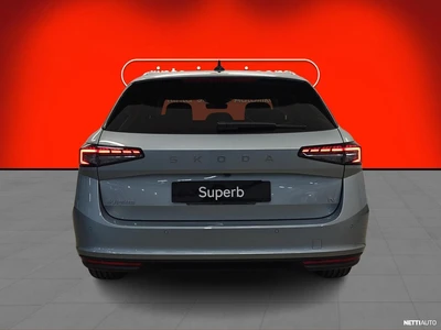Skoda Superb 2026, kuva 7/34