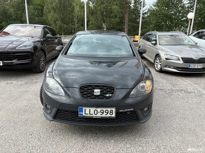 Seat Leon Seat Leon Cupra R 2012, photo 2/6