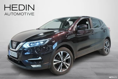 Nissan Qashqai 2017, kuva 1/61