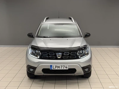 Dacia Duster 10 TCe 150 4x4 2021, kuva 2/24