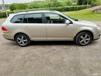 Volkswagen Golf 2008, kuva 3/11