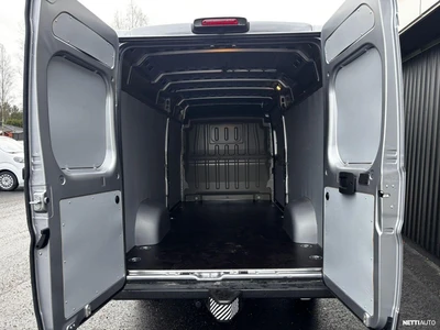Peugeot Boxer 435 L4H2 BlueHDi 140 2025, photo 7/14