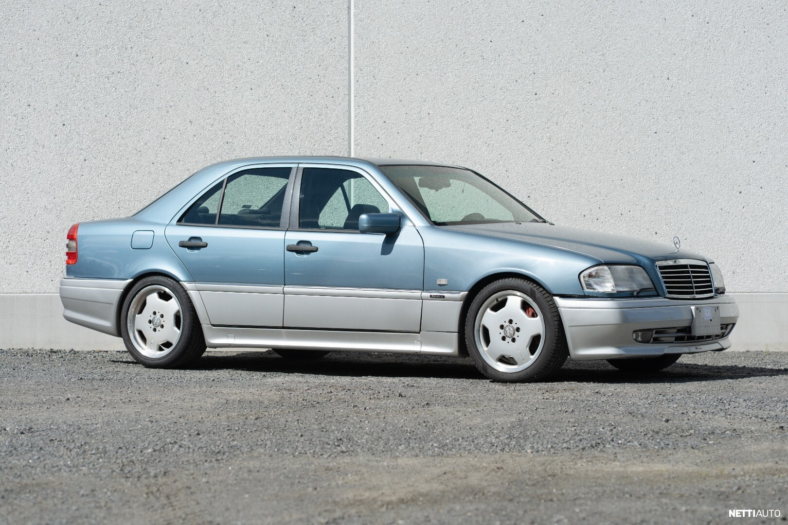 Mercedes-Benz C 36 AMG