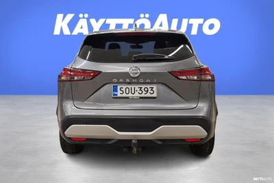 Nissan Qashqai 2022, kuva 4/36