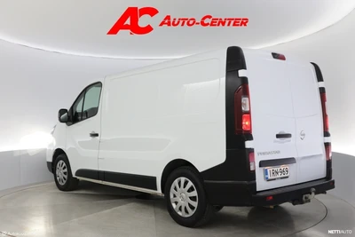 Nissan Primastar 2023, photo 5/28
